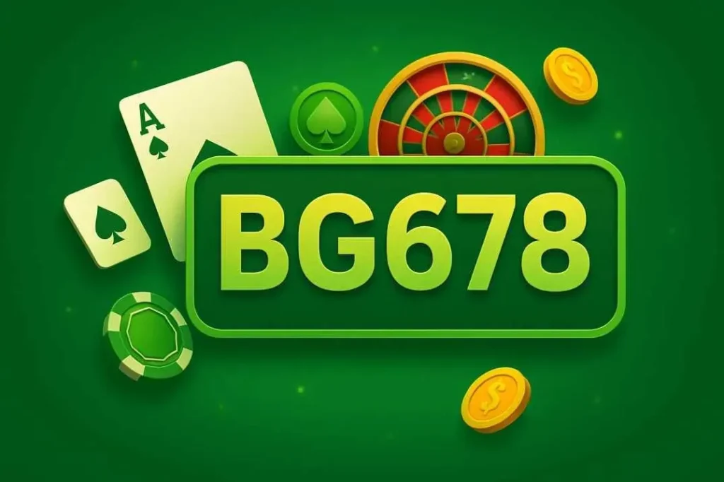 BG67 Game